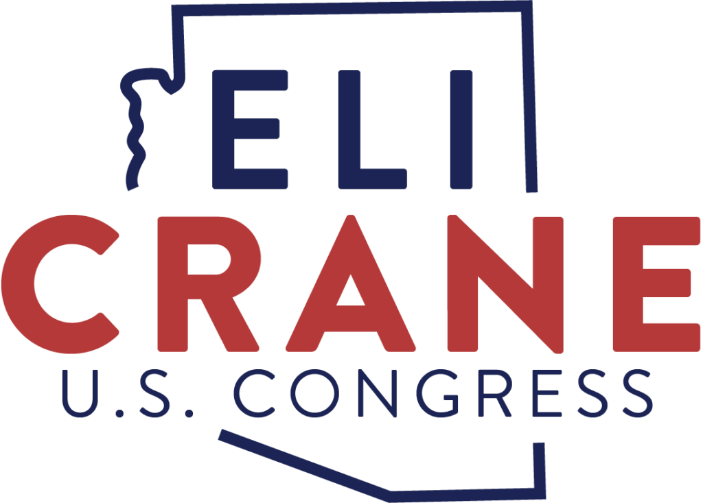 Eli Crane Logo